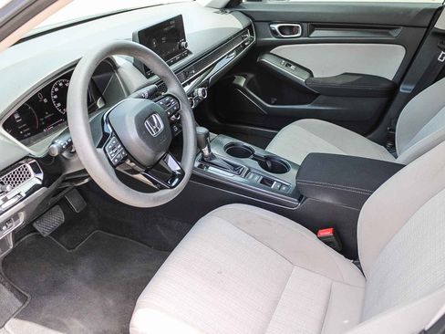 Used 2023 Honda Civic LX image 19