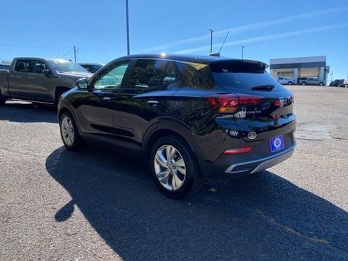 New 2026 Buick Encore GX Preferred w/ Comfort Package image 5