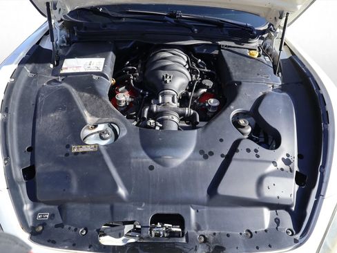 Used 2012 Maserati GranTurismo MC RWD image 12