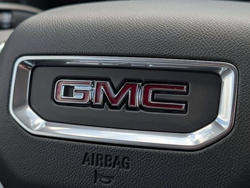 New 2026 GMC Terrain Elevation w/ Elevation Premium Package AWD/4WD image 58