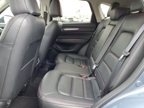 Used 2025 MAZDA CX-5 Carbon Edition AWD/4WD image 7
