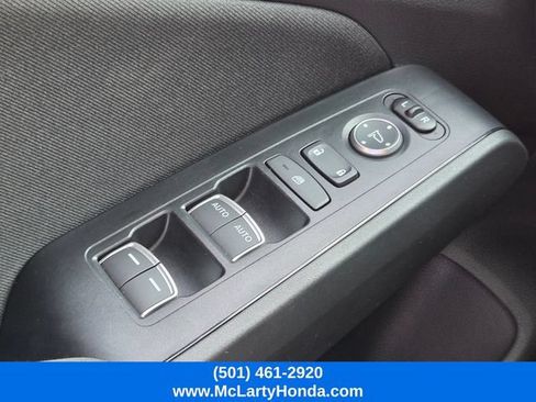 Certified 2025 Honda Civic Sport image 32
