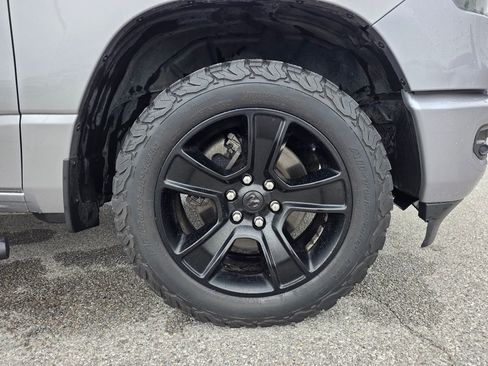 Used 2020 RAM 1500 Big Horn image 31