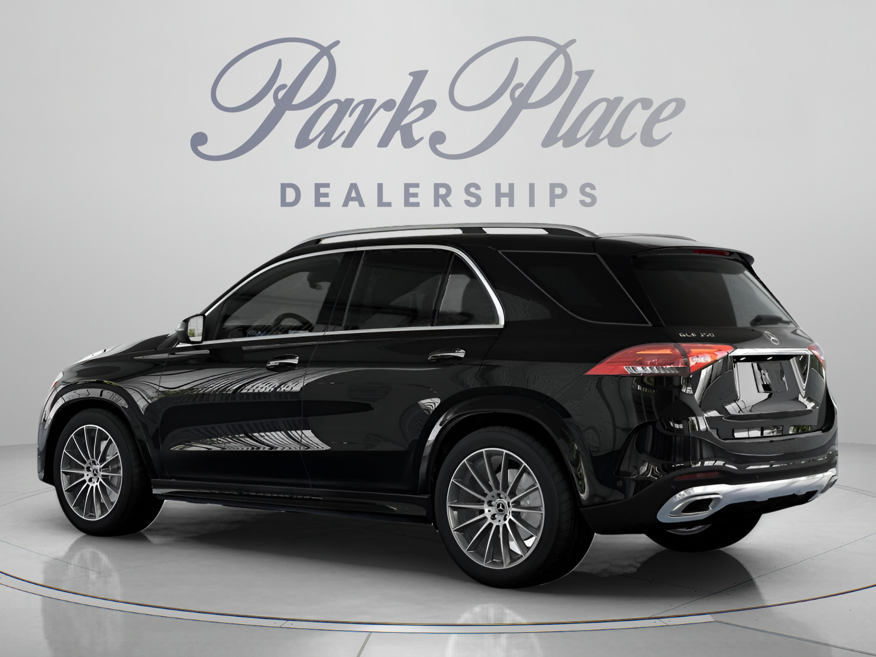 Certified 2026 Mercedes-Benz GLE 350 4MATIC image 15