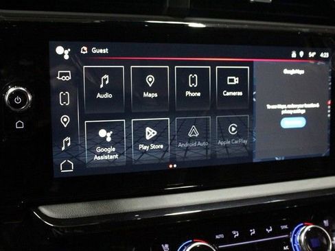 New 2026 GMC Sierra 1500 AT4 w/ Technology Package image 26