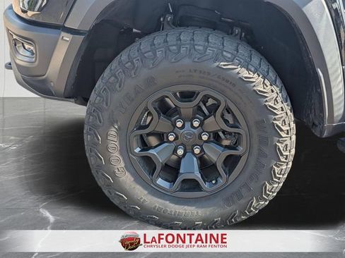 Used 2022 RAM 1500 TRX w/ TRX Level 1 Equipment Group AWD/4WD image 32