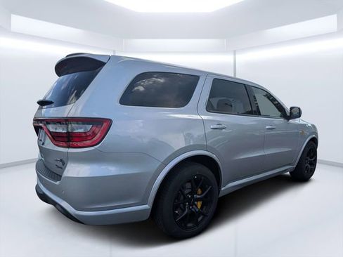 New 2026 Dodge Durango SRT Hellcat AWD/4WD image 3