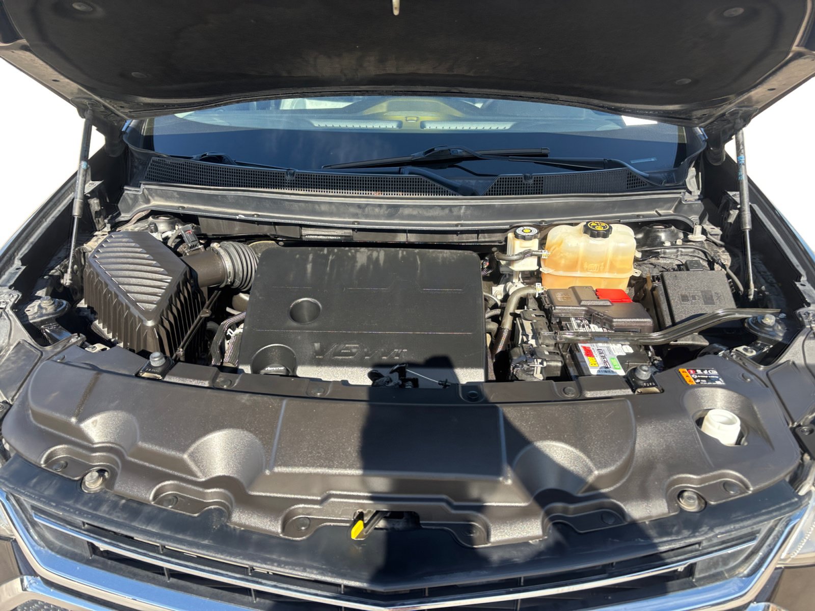 Used 2019 Chevrolet Traverse LT w/ LT Premium Package FWD image 23