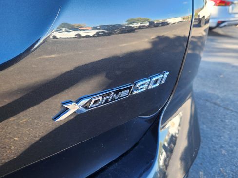 Used 2022 BMW X3 xDrive30i w/ Convenience Package w/ZPA image 19