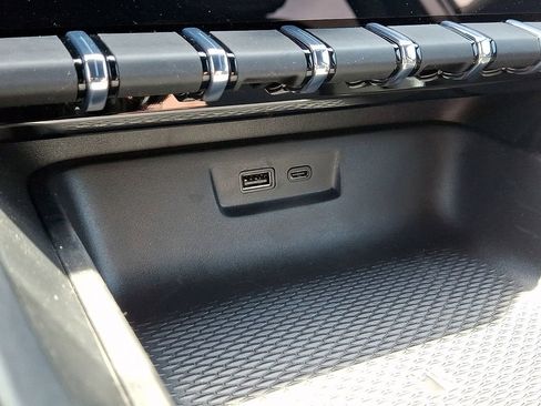 New 2026 GMC Terrain Elevation w/ Black Edition FWD image 15
