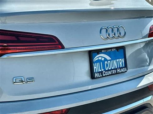 Used 2022 Audi Q5 2.0T Premium Plus w/ Premium Plus Package image 13