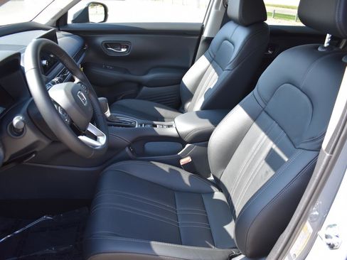 New 2026 Honda HR-V EX-L image 23