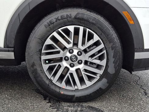 New 2026 Hyundai Palisade SEL image 8