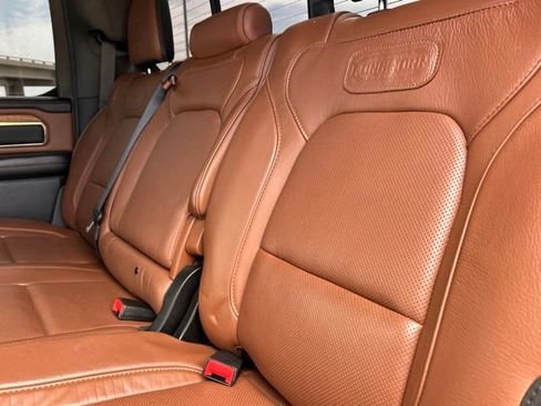 Used 2020 RAM 1500 Limited RWD image 41