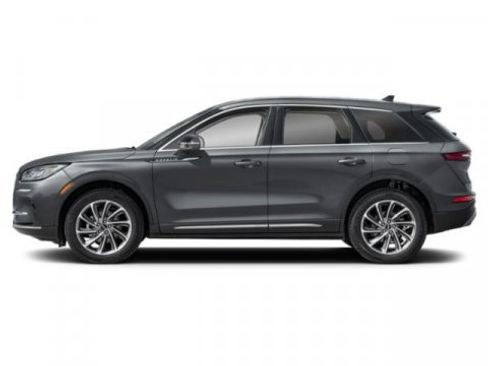 Certified 2023 Lincoln Corsair FWD w/ Equipment Group 101A image 3