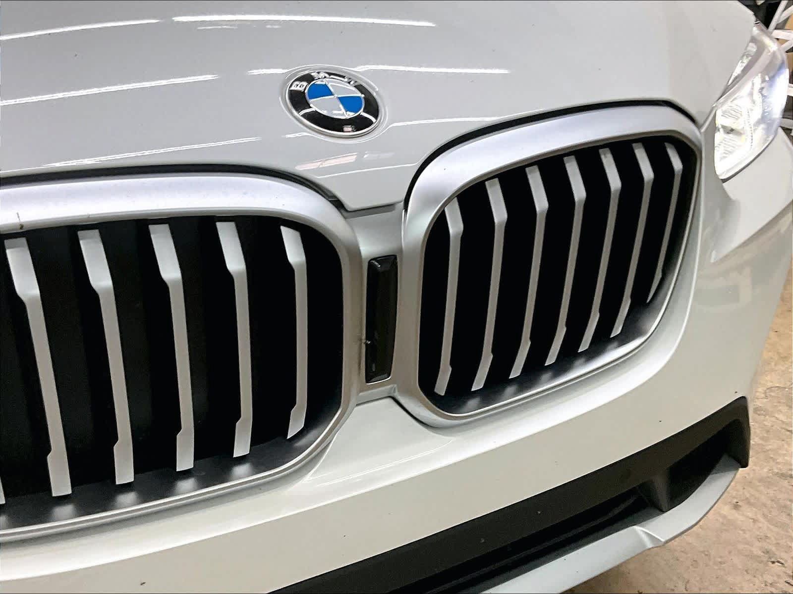 Used 2024 BMW X3 xDrive30i w/ Premium Package AWD/4WD image 32