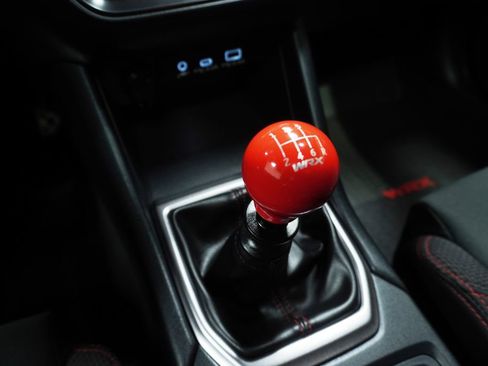 Used 2024 Subaru WRX Premium AWD/4WD image 17