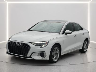 Used 2024 Audi A3 2.0T Premium