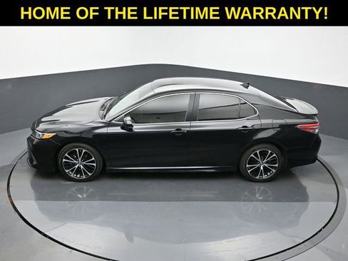 Used 2019 Toyota Camry SE image 58