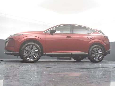 New 2026 Nissan Murano SL image 30