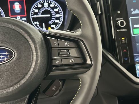 New 2026 Subaru Ascent Bronze Edition AWD/4WD image 10