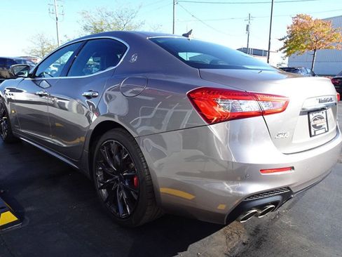 Used 2019 Maserati Ghibli S GranSport Q4 image 6