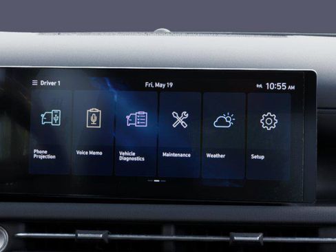 New 2026 Hyundai Santa Cruz SEL image 13