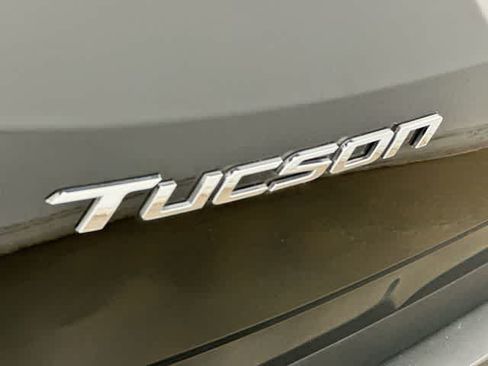 Used 2022 Hyundai Tucson SEL w/ Cargo Package AWD/4WD image 26