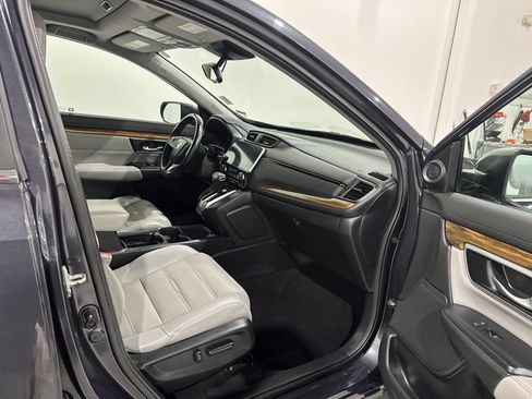 Used 2017 Honda CR-V EX-L image 23