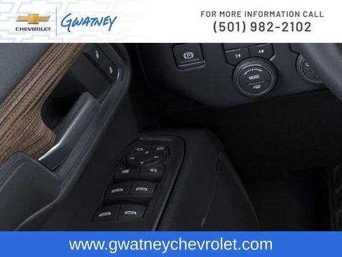 New 2026 Chevrolet Silverado 2500 LT image 22