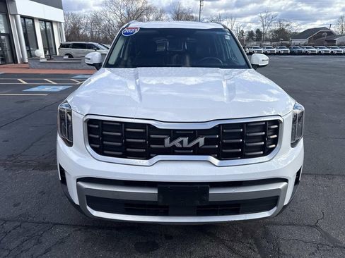Used 2023 Kia Telluride S w/ S Sunroof Package image 10