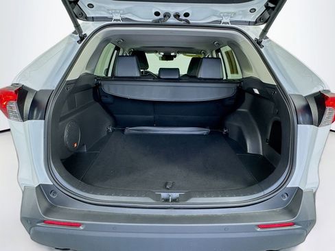 Used 2025 Toyota RAV4 XLE Premium w/ Weather Package image 22