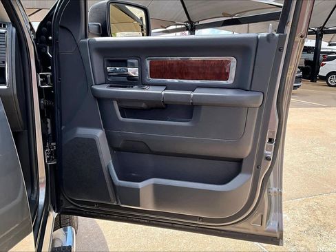 Used 2012 RAM 1500 Laramie w/ Protection Group image 24