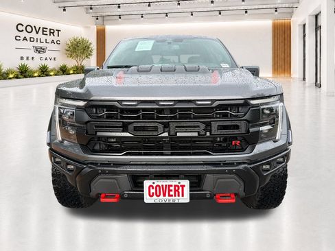 Used 2026 Ford F150 Raptor w/ Equipment Group 803A Raptor R AWD/4WD image 3