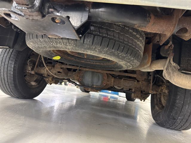 Used 2011 RAM 1500 ST w/ ST Popular Equipment Group AWD/4WD image 22