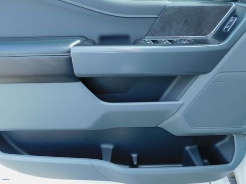 Used 2024 Ford F150 XLT w/ Mobile Office Package image 38