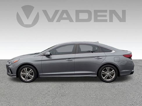 Used 2019 Hyundai Sonata SEL image 26