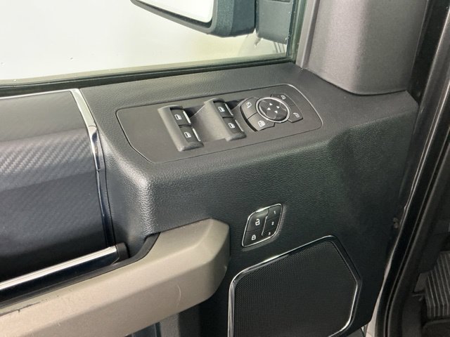 Used 2020 Ford F150 Lariat w/ Equipment Group 502A Luxury AWD/4WD image 13