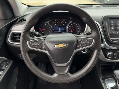 Used 2023 Chevrolet Equinox LS w/ LS Convenience Package image 14