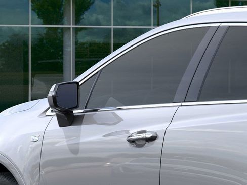 New 2026 Cadillac XT5 Premium Luxury w/ Driver Assist Package FWD image 15