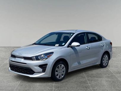Used 2023 Kia Rio LX