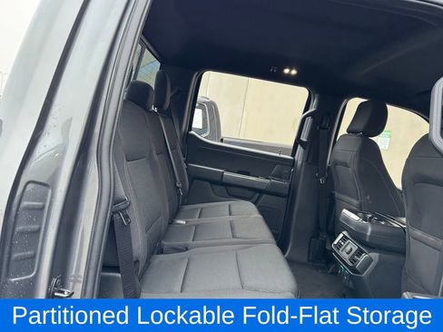 Used 2023 Ford F150 XLT w/ Equipment Group 302A High image 29