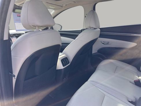 Used 2023 Hyundai Tucson Limited w/ Cargo Package image 22