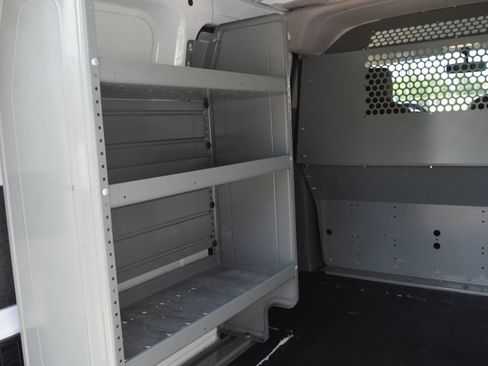 Used 2015 Nissan NV200 S w/ Back Door Glass Package image 19