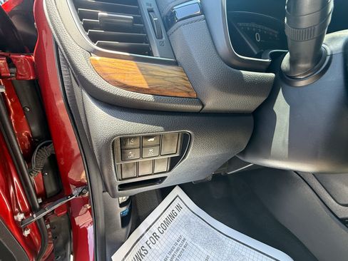 Used 2017 Honda CR-V EX-L image 15