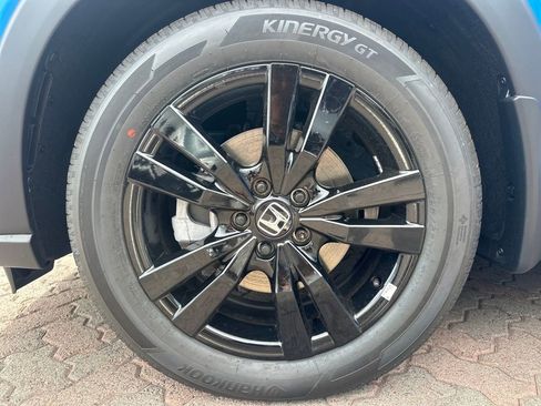 New 2026 Honda HR-V Sport image 18