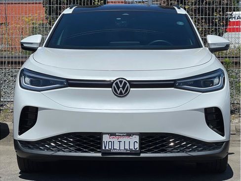 Used 2023 Volkswagen ID.4 Pro S RWD image 2