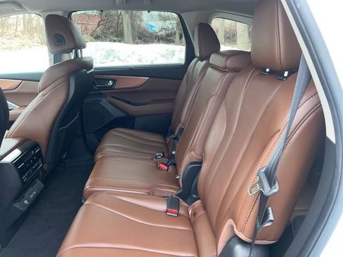 Used 2023 Acura MDX SH-AWD w/ Technology Package image 18