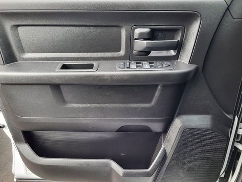 Used 2019 RAM 1500 Tradesman w/ Popular Equipment Group image 12