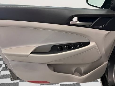 Used 2020 Hyundai Tucson SEL AWD/4WD image 12